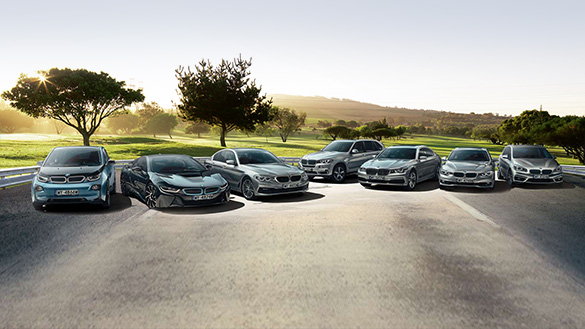 BMW Autofus - samochody używane gotowe do odbioru