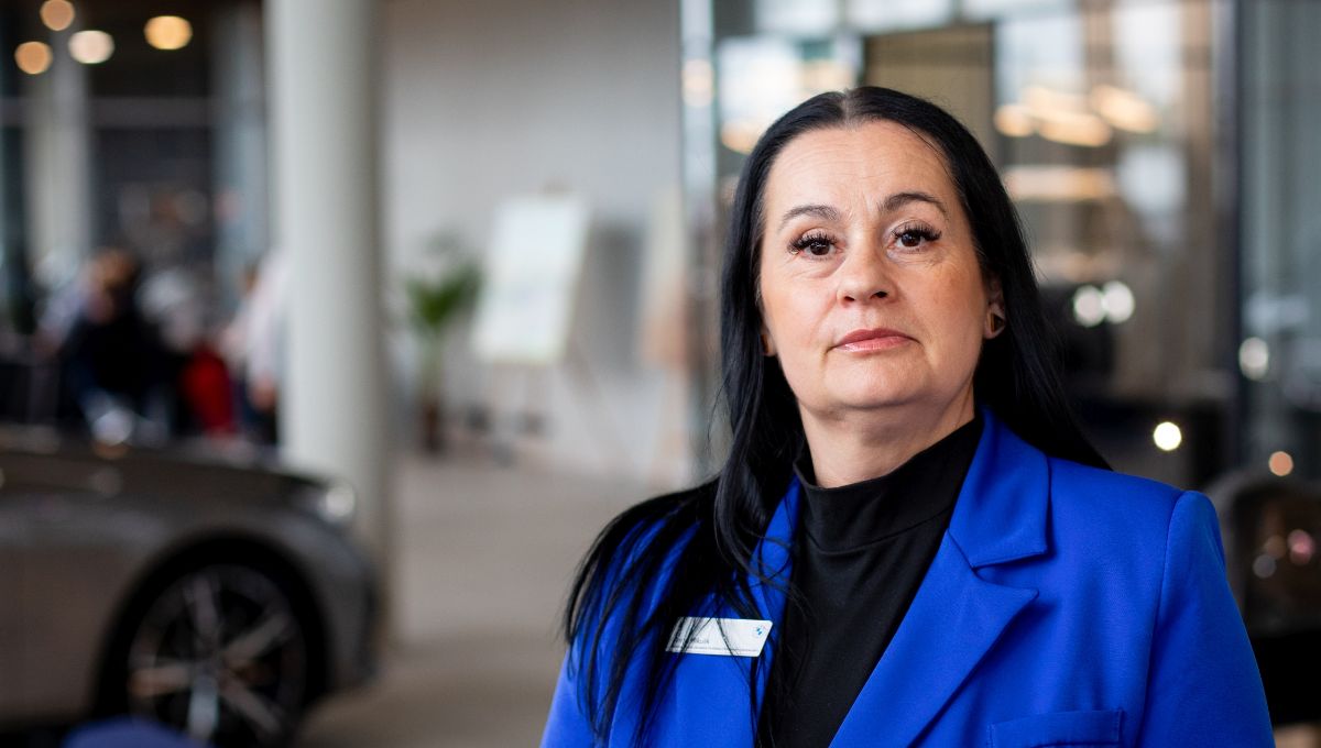 Anna Mikulik Koordynator Działu Sprzedaży Produktów Finansowych i Ubezpieczeń