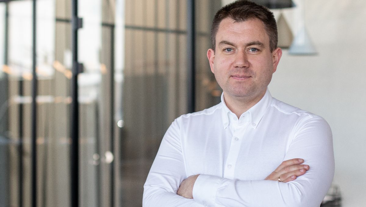 Julian Szemiot Koordynator Działu Likwidacji Szkód Komunikacyjnych