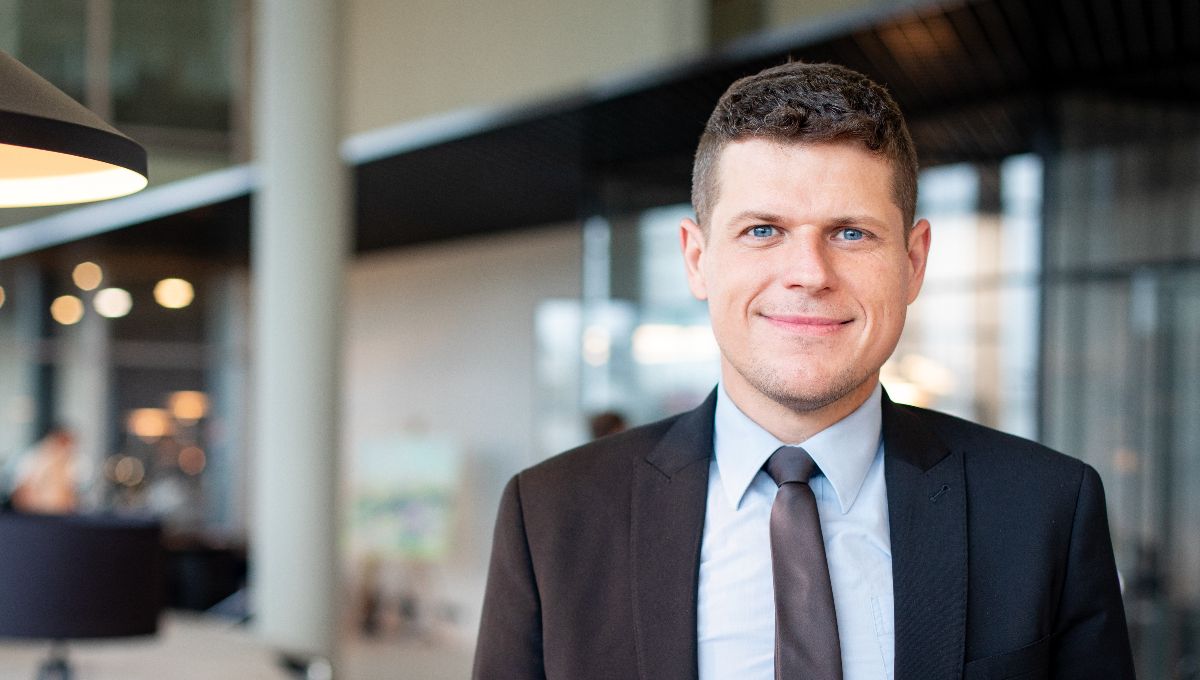 Adam Sinica Doradca ds. Sprzedaży Samochodów