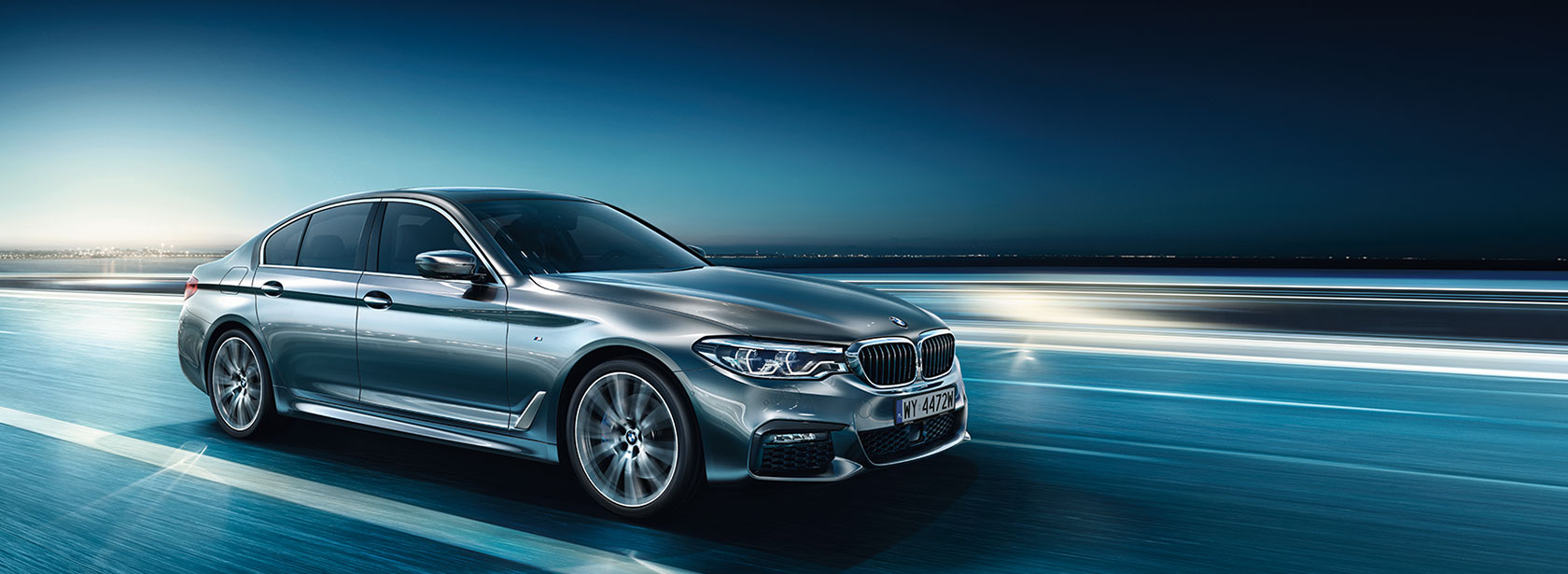 BMW X1.