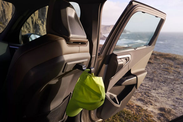 Akcesoria Travel & Comfort.