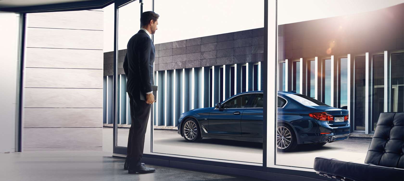 Oferta BMW dla Biznesu. Dealer BMW Auto Fus Group Białystok