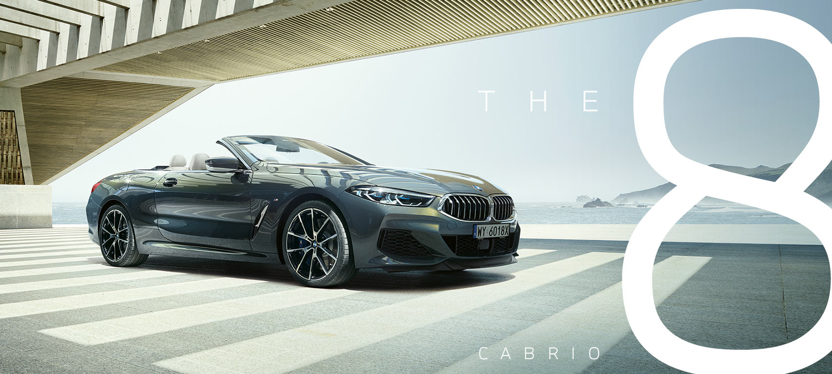 BMW serii 8