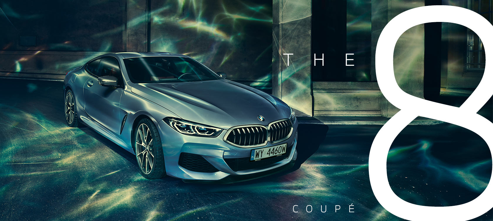 BMW serii 8