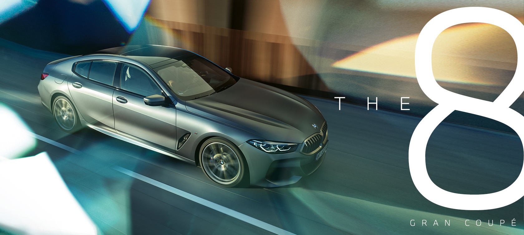 BMW serii 8