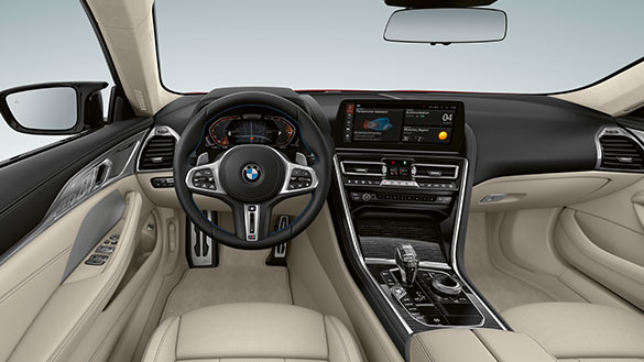 BMW serii 8