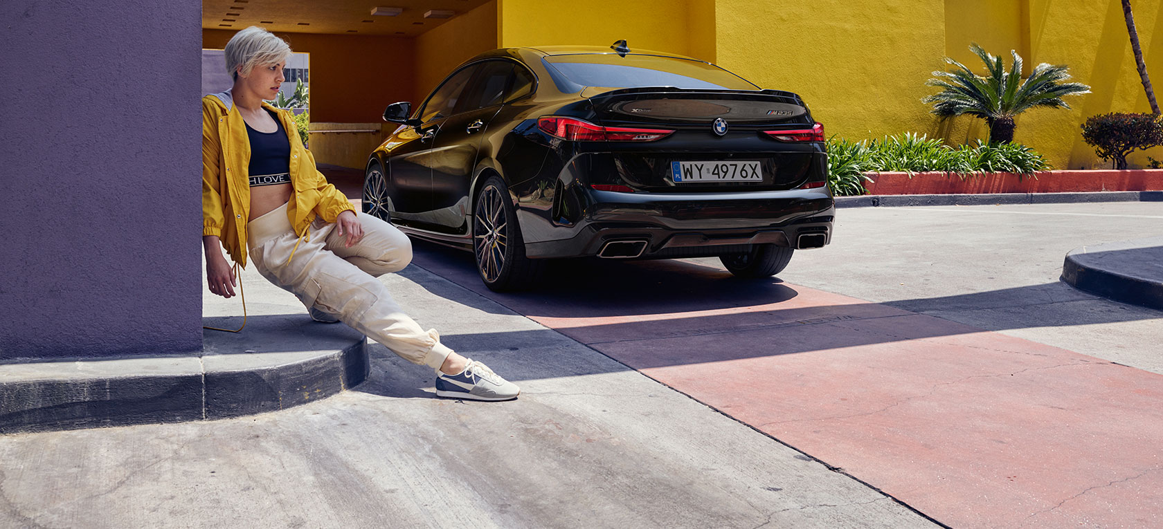 BMW Service