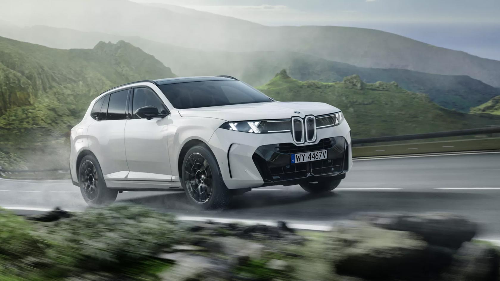 BMW